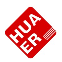 HEBEI HUAER TRADE CO., LTD logo - Similar company to Commentron