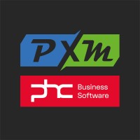 Proxmeru logo - Similar company to Kvm