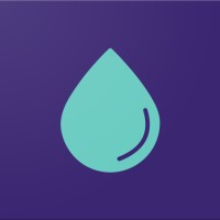 drip. period & fertility app logo - Similar company to Droidpanda