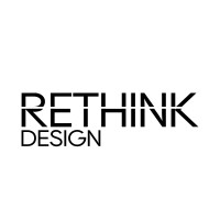 Rethink Design logo - Similar company to Appicial Applications | Taxi App Development Company | Uber Clone App