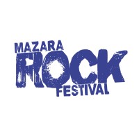 Mazara Rock Festival logo - Similar company to Friesfork Rockfest E.V.