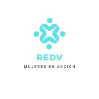 RedV Mujeres en Acción logo - Similar company to Ciiac - Centro De Innovación E Investigación Académica Y Clínica
