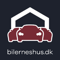 Bilernes Hus logo - Similar company to Bjarne Nielsen A/S