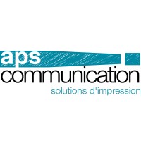 APS COMMUNICATION logo - Similar company to Dénali Pose