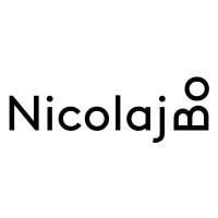 Nicolaj Bo™ logo - Similar company to Fjord Studio