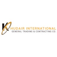 Al Khudair International Co. W.L.L. logo - Similar company to Officesrg Consultancy E.P.C.