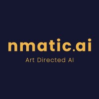 nmatic.ai logo - Similar company to Generation Ai