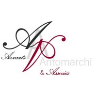AVOCATS ANTOMARCHI & ASSOCIES logo - Similar company to Valente Design