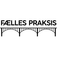 Fælles Praksis logo - Similar company to Virtual Hive