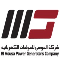 Al Mousa Electric logo - Similar company to Karamtara Engineering