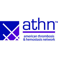American Thrombosis and Hemostasis Network (ATHN) logo - Similar company to National Bleeding Disorders Foundation