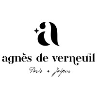 Agnès de Verneuil logo - Similar company to Fd Gallery