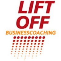 LIFT OFF Business Improvement logo - Similar company to Jointly Heroes