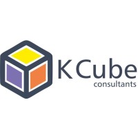K Cube Consultants logo - Similar company to Cfo Axis