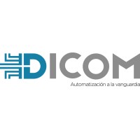 DICOM logo - Similar company to Relectroni