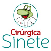 Sinete.Cirúrgica logo - Similar company to Nova Medtec - A Esquina Da Saúde