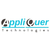 Appliquer Technologies logo - Similar company to Divinity Infosoft
