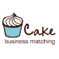 CAKE Business Matching logo - Similar company to Cake Bucket