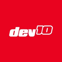 DEV10br logo - Similar company to Intelium