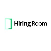 Hiring Room logo - Similar company to Evalab