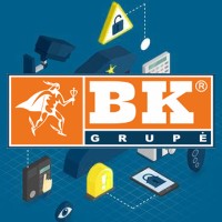 BK Grupė logo - Similar company to Žybartuva
