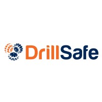 DrillSafe logo - Similar company to Aztech Well Construction