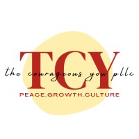 The Courageous You PLLC logo - Similar company to The Allice Collective