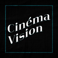 Cinema Vision logo - Similar company to Cinéma Nomade