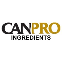 CanPro Ingredients Ltd. logo - Similar company to Ta Foods Ltd