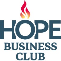 HOPE Business Club AG logo - Similar company to Perrot Image Sa