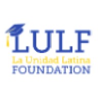 La Unidad Latina Foundation logo - Similar company to Ames It And Numeric Solutions