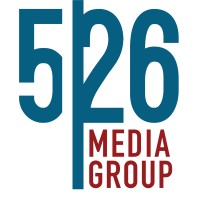 526 Media Group, Inc. logo - Similar company to Surface & Panel