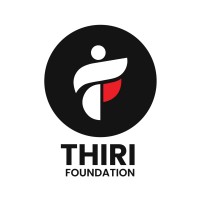 Thiri logo - Similar company to ... Bau
