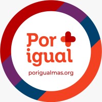 Fundación Por Igual Más logo - Similar company to Beclever
