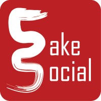 Sake Social logo - Similar company to Phoenix.Co