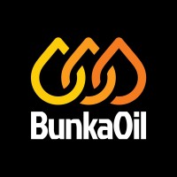 BunkaOil logo - Similar company to Dynamic Fuels
