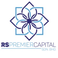 RS PREMIER CAPITAL SDN BHD logo - Similar company to Procurehere - Supercharged Procurement Solutions