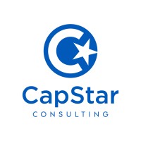 CapStar Consulting logo - Similar company to Diswrupt™ Llc