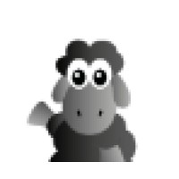 Blacksheepz Media BV logo - Similar company to Fotoprotools