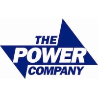 The Power Company logo - Similar company to Cyberaci