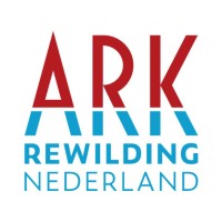 ARK Rewilding Nederland logo - Similar company to Staatsbosbeheer