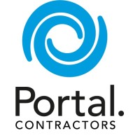 Portal Contractors logo - Similar company to Storm Construction Group