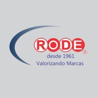 Plásticos Rode logo - Similar company to Silplast