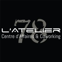 L'ATELIER COWORKING 78 logo - Similar company to Avm Intégration