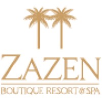 Zazen Boutique Resort & Spa Koh Samui logo - Similar company to Sabai Sabai™