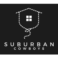 Suburban Cowboys logo - Similar company to Soul'D Creative Collective