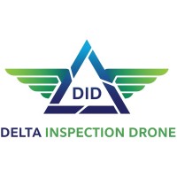 Delta Inspection Drone logo - Similar company to Delta Drone Managers