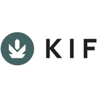 KIF logo - Similar company to Rps Revestimentos