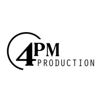 4PM Production logo - Similar company to Art-Progres