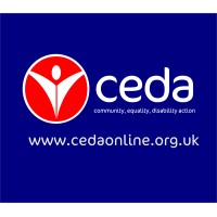 CEDA logo - Similar company to Taquiza
